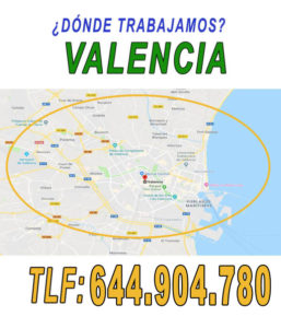 estamos en valencia 